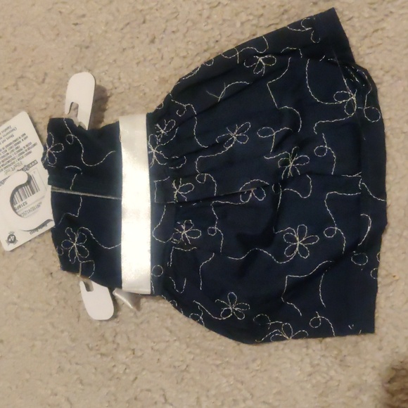 New! Springfield 18" doll party dress - Picture 2 of 4